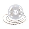 Taśma LED V-TAC SMD2835 z soczewkami 170st 240LED 24V 16.5W/m VT-2835 6500K 800lm